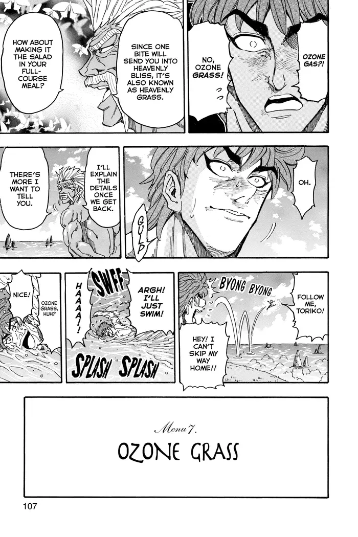 Toriko Chapter 102 image 19_optimized